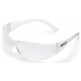 Okulary ochronne MCR Checklite, AF, transparentne, Okulary, Ochrona indywidualna