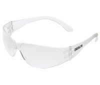 Safety glasses MCR Checklite, AF, transparent