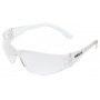 Okulary ochronne MCR Checklite, AF, transparentne, Okulary, Ochrona indywidualna