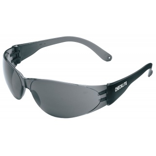 Safety glasses MCR Checklite, HC, grey