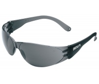 Safety glasses MCR Checklite, HC, grey