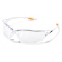 Safety glasses MCR Law 2, HC, AF, transparent