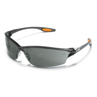 Safety glasses MCR Law 2, grey