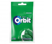 Guma do żucia ORBIT, spearmint, 29g