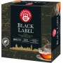 Tea TEEKANNE Black Label, black, 100 bags, 200g