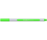 Highlighter SCHNEIDER Shine-Up, 1-4mm, green