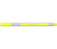 Highlighter SCHNEIDER Shine-Up, 1-4mm, yellow