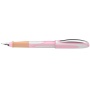 Fountain pen SCHNEIDER Ray, M, plastic box, pink and white