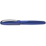 Fountain pen SCHNEIDER Ray, M, plastic box, blue