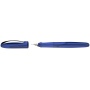 Fountain pen SCHNEIDER Ray, M, plastic box, blue