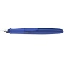 Fountain pen SCHNEIDER Ray, M, plastic box, blue