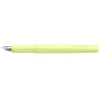 Fountain pen SCHNEIDER Ceod Colour, M, yellow