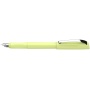 Fountain pen SCHNEIDER Ceod Colour, M, yellow