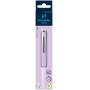 Fountain pen SCHNEIDER Tomo, M, in a box with a pendant, lavender