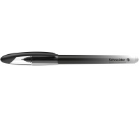 Rollerball pen SCHNEIDER Voyage, M, ombre black-white