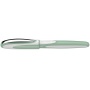 Rollerball pen SCHNEIDER Ray, M, plastic box, green- white