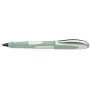 Rollerball pen SCHNEIDER Ray, M, plastic box, green- white