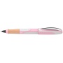 Rollerball pen SCHNEIDER Ray, M, plastic box, pink-white