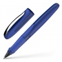 Rollerball pen SCHNEIDER Ray, M, plastic box, blue