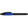 Rollerball pen SCHNEIDER Base Ball, M, black-blue