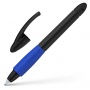 Rollerball pen SCHNEIDER Base Ball, M, black-blue