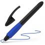 Rollerball pen SCHNEIDER Base Ball, M, black-blue