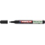 Water-based oil marker e-50 EDDING EcoLine, 2-3mm, black