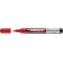 Water-based oil marker e-50 EDDING EcoLine, 2-3mm, red
