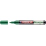 Water-based oil marker e-50 EDDING EcoLine, 2-3mm, green