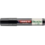 Water-based oil marker e-52 EDDING EcoLine, 4-15mm, black