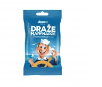 Dragees Marynarze SKAWA, cream, 70g