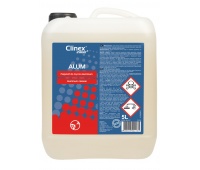 Preparat CLINEX Alum, do mycia aluminium, 5l