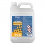 Preparation CLINEX Tyre Shine, for tire maintenance, wet tire effect, 5l