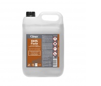Płyn CLINEX DHS Forte, do usuwania uporczywych zabrudzeń, 5l
