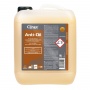 Liquid CLINEX Anti-Oil, for cleaning oily floors and paving stones, 10l