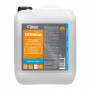 Glossy liquid CLINEX Dishine, for commercial dishwashers, 5l