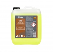 Płyn CLINEX M9 Strong, do gruntownego mycia posadzek, 5l
