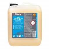 Koncentrat CLINEX S5, do gruntownego czyszczenia, 5l