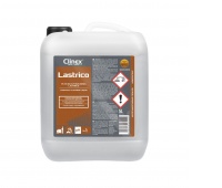 Płyn CLINEX Lastrico, do czyszczenia lastrico, 5l
