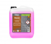 Płyn CLINEX Glazur, do mycia podłóg glazurowanych, 5l