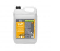 Płyn CLINEX Textile, do dywan&oacute;w i tapicerki, 5l