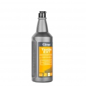 Płyn CLINEX Textile Ext, do ekstrakcyjnego prania dywanów i tapicerki, 1l