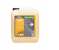 Płyn CLINEX Textile Ext, do ekstrakcyjnego prania dywanów i tapicerki, 5l