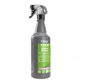 Preparat CLINEX ECO+ Protect Odour Killer, do neutralizacji zapach&oacute;w, spring, 1l
