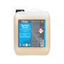 Preparation CLINEX Gastro Steel, for cleaning stainless steel, 5l