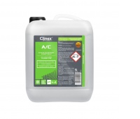 Płyn CLINEX A/C, do czyszczenia klimatyzacji, 5l