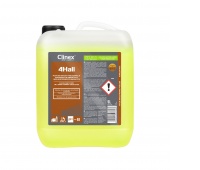 Płyn CLINEX 4Hall, myjąco-pielęgnujacy, do posadzek w obiektach wielkopowierzchniowych, 5l