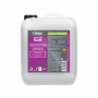 Preparation CLINEX Dispersion Soft, for floor protection, medium-hard, satin, 5l