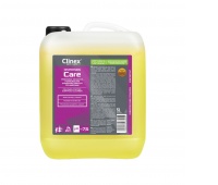 Preparat CLINEX Dispersion Care, do mycia powierzchni zabezpieczonych polimerami, 5l