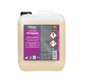 Preparat CLINEX Dispersion Stripper, do usuwania powłok polimerowych, 5l